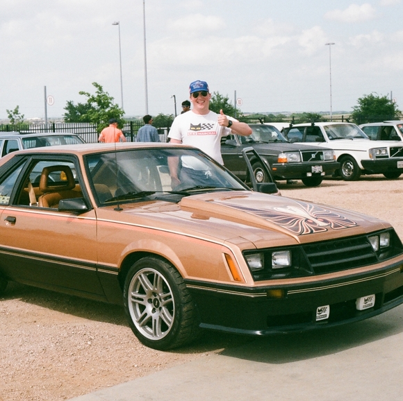 Meet your Posher, Kenny - Picture 1 of 1